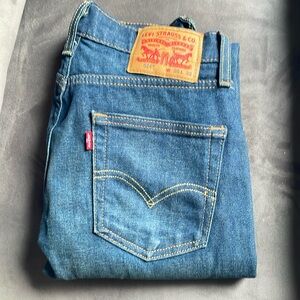 Levi’s Men’s 514 Jeans 28/32 NWOT
